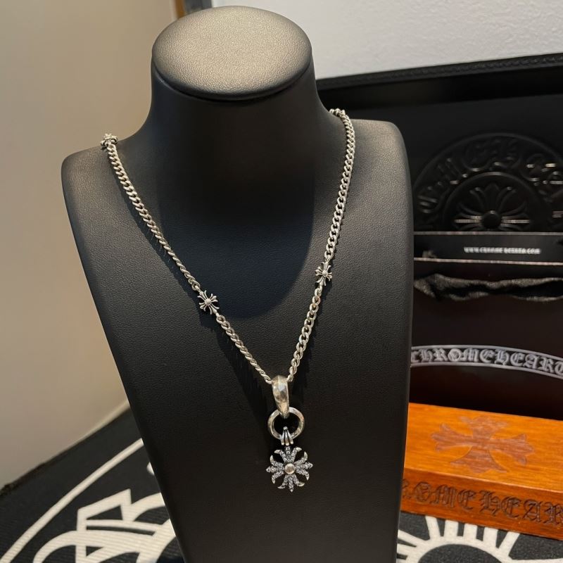 Chrome Hearts Necklaces